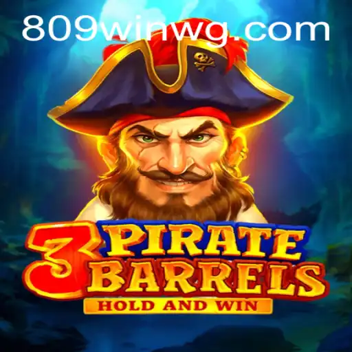 Desvendando o Fascínio do Jogo 3PirateBarrels: Um Mergulho nas Regras e Estratégias