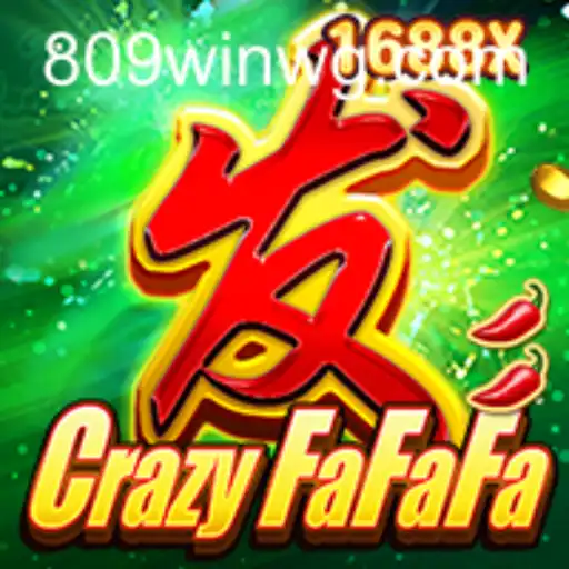 CrazyFaFaFa: A Revolução dos Jogos de Tabuleiro com 809win