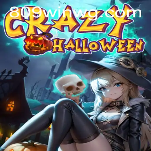 CrazyHalloween: Uma Experiência de Jogo Assustadora e Divertida
