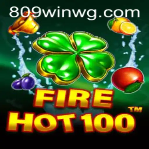Descobrindo FireHot100: Uma Experiência de Jogo Inovadora com 809win