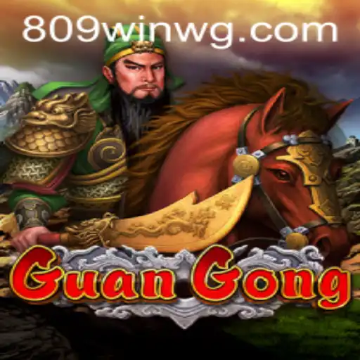 GuanGong: Uma Jornada Épica no Universo dos Jogos Online
