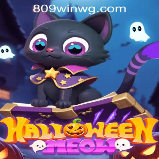 Descubra HalloweenMeow: O Jogo de Gatos Místicos!