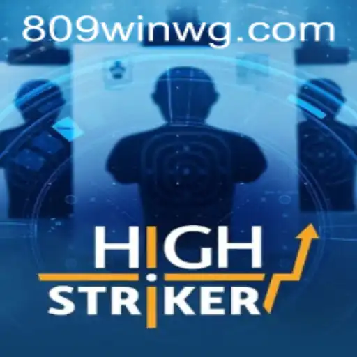 Descubra o Excitante Mundo de HighStriker com a Vantagem do 809win