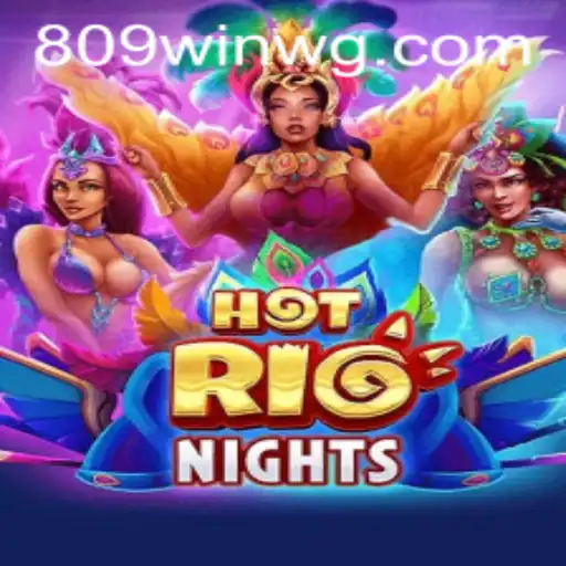 Explorando HotRioNights: Um Jogo de Estratégia e Excitação