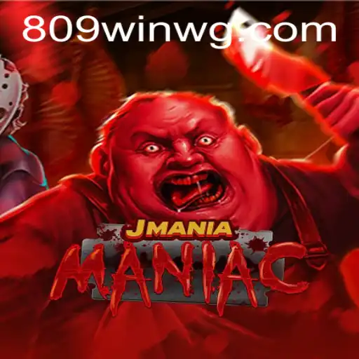 Descubra o Mundo Fascinante de JManiaManiac com a Palavara-chave 809win