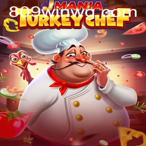 Descubra o Mundo de JManiaTurkeyChef: Um Vício Culinário Inovador
