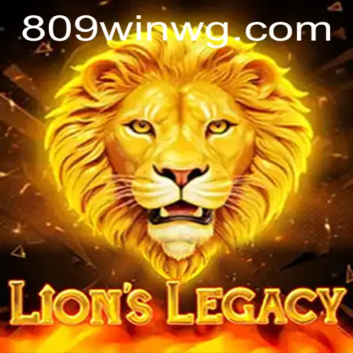 LionsLegacy: Descubra o Novo Fenômeno dos Games