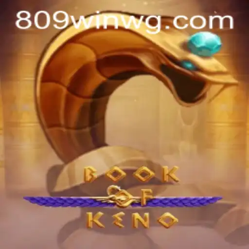 Descubra o Empolgante Jogo BookOfKeno e Suas Regras