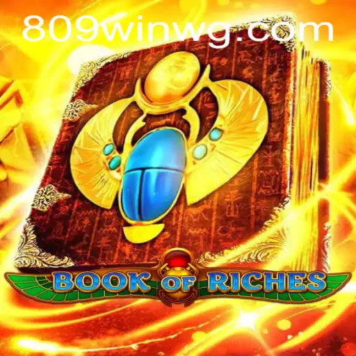 BookofRiches: Descubra o Fascinante Mundo das Riquezas