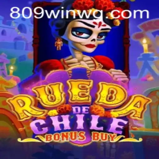 RuedaDeChileBonusBuy: Um Mergulho no Fascinante Mundo do Jogo
