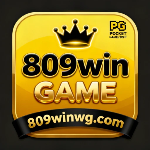 809win Logo