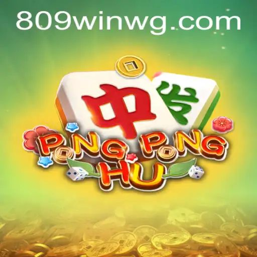 Conheça o Novo Jogo Sensação: PONGPONGHU