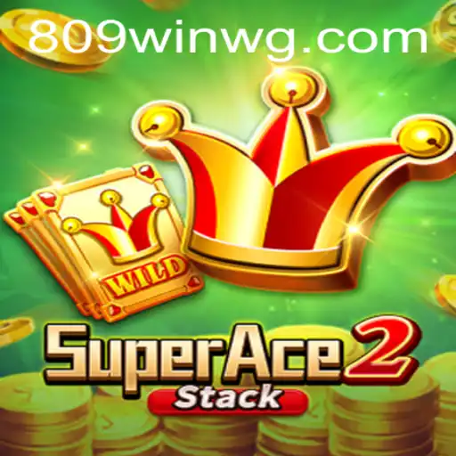 Descubra SuperAce2: Como Jogar e Vencer com 809win
